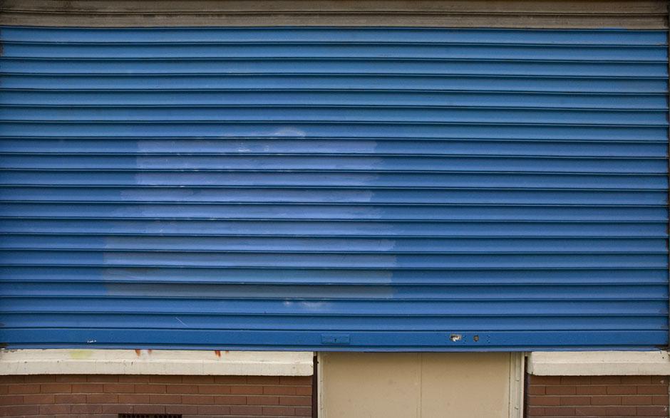 store volet Le Plessis-Trévise